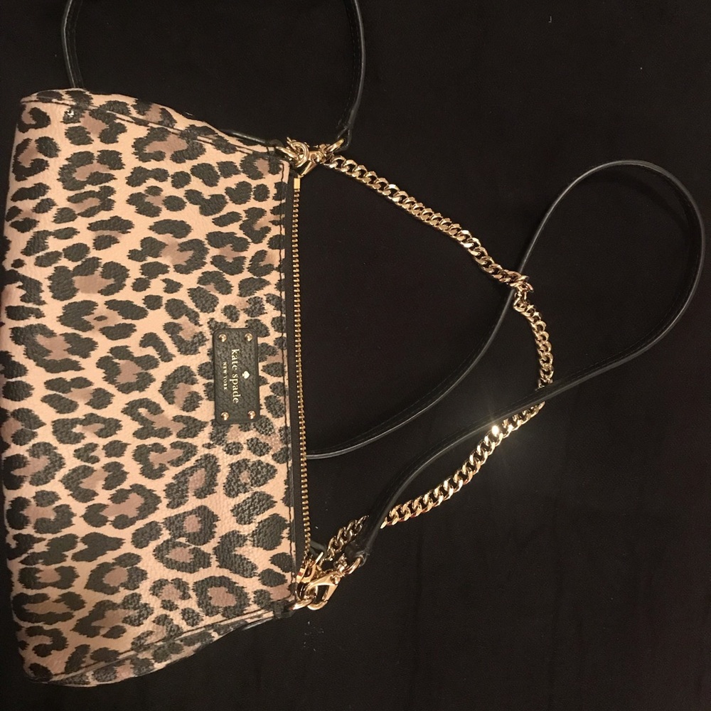 Kate spade purse
